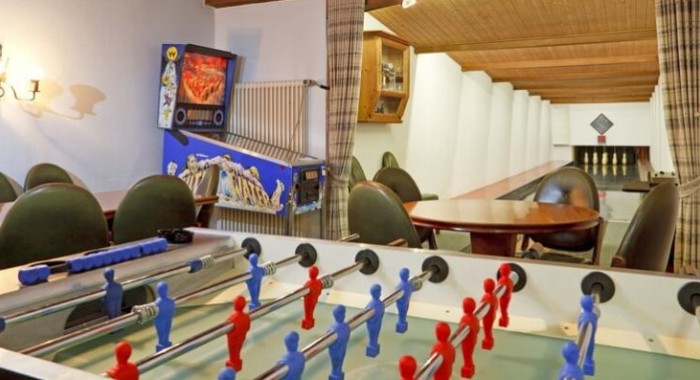 Hotel Sport, Klosters ski chalet, image 6